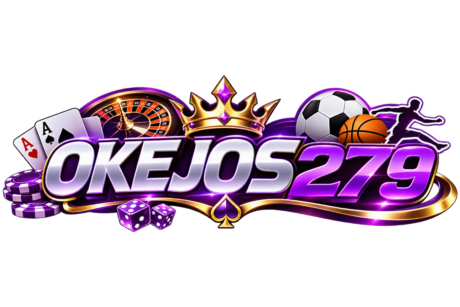 Logo OKEJOS279